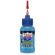 Lucas Oil Fishing Reel Oil, 20x1/1 oz., PK20 10690