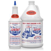 Lucas Oil H/D Oil Stabilizer, 12x1/qt., PK12 10001