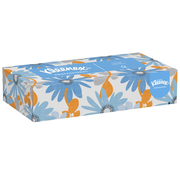 Kimberly-Clark Professional Convenience Case 2 Ply Facial Tissue, 125 Sheets, 12 PK 03076