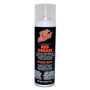 Tri-Flow Red Grease, 6.25 Oz TFBP20030