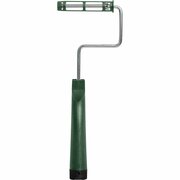 Wooster Mini Paint Roller Frame, Cage, Plastic Handle, 4-1/2", 6-1/2" Rollers RR013