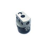 Hhip 2" 1-1/2~18 Boring Head 1001-0101