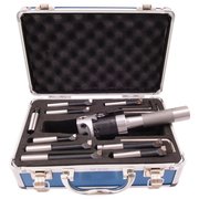 Hhip R8 2" Head Boring Tool Set 1001-5935