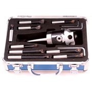 Hhip MT2 2" Head Boring Tool Set 1001-5937