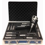 Hhip R8 3" Head Boring Tool Set 1001-5940