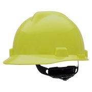 OccuNomix Vulcan Cowboy Hard Hat with Ratchet Suspension