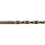 Irwin 1/8" Cobalt 135 Deg. Jobber Length Drill Bit 3pk. 3016008