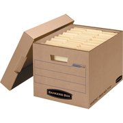 Bankers Box Bankers Box, Letter/Legal, PK25 7150001