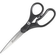 Gingher 220030 Pocket Scissors Rounded Tip - 4 Inch