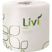 Livi Tissue Bath, 2Ply, PK96, 96 PK 21724