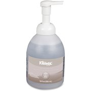Kimberly-Clark Professional Hand Sanitizer, Alochol Free, 18oz, PK4 45827