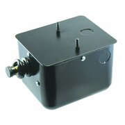 Allanson Ignition Transformers, 120 Volt, 50/60 H 1092-PF-G