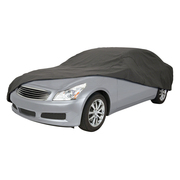 Classic Accessories Over Drive PolyPRO3 Sedan Car Cover 152"L 10-103-011001-RT