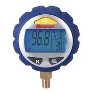 Robinair Digital Low Pressure Gauge 11910