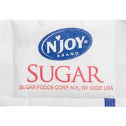 Njoy Sugar, Pure, 2000/Bx, PK2000 72101