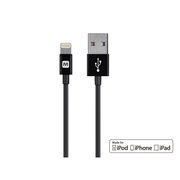 Monoprice Select Series Apple Lightning Charger 12843