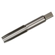 Irwin Straight Flute Tap, 5/8"-18, Carbon Steel 1354