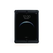 Monoprice BlackBelt 1st Degree Rugged Case for iPad Air 2, Black 15036