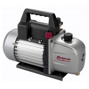 Robinair Vacuum Pump 115, 5 Cfm, 1 Stage 15510