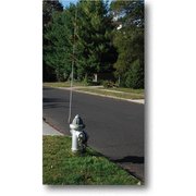 Mutual Industries Fire Hydrant Marker (Snow) 17707