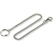 Lucky Line Pocket Chain with Trigger Snap 4011