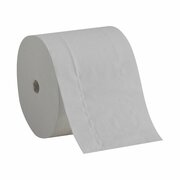 Georgia-Pacific Compact Toilet Paper, 2 Ply, 1,000 Sheets, 333 ft L, Coreless, 36 Pack 19375