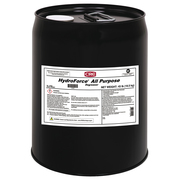 Crc All Purpose Degreaser, 5 gal Bucket, Ready to Use, Water Based 14409