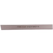 Hhip 3/32 X 5/8 X 5" 5% Cobalt Cut-Off Blade 2000-1106