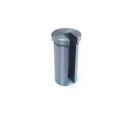 Hhip 1" C Collared Keyway Bushing 2006-1310