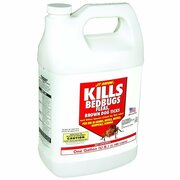 Jt Eaton Bed Bug Spray, Pyrethrin, 1 gal. 204-O1G