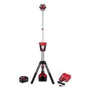Milwaukee Tool M18™ ROCKET™ 18V LED Tower Light Kit 2135-21HD