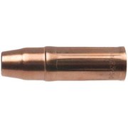 Tweco Nozzle, 1/8in Tip Reces, #3 Gun, 23-62, PK2 12301120