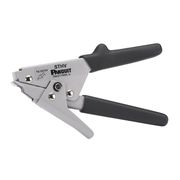 Panduit Cable Tie Tool, Gray STHV