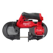 Milwaukee Tool M12 FUEL Compact Band Saw (Tool Only) 2529-20