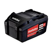 Metabo 18.0V Li-Ion Battery, 5.2Ah Capacity 625028000