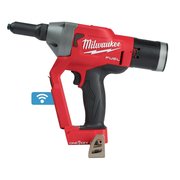 Milwaukee Tool M18 FUEL 1/4 in. Blind Rivet Tool with ONE-KEY (Tool Only) 2660-20