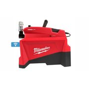 Milwaukee Tool Hydraulic Pump, Battery Operated, Electric Motor, 10,000 psi Max Pressure 2774-20