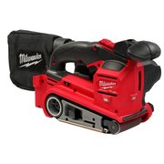 Milwaukee Tool M18 FUEL 3 in. x 18 in. Belt Sander (Tool Only) 2832-20