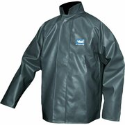 Viking Viking Journeyman PVC Jacket Green 4110J-XXL