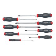 Craftsman V-Series(TM) 8pc Screwdriver Set CMHT65618V