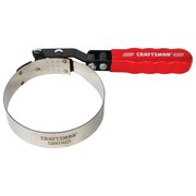 Craftsman Large Oil Filter Wrench CMMT14121