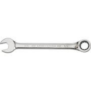 Craftsman Wrenches, 3/4" 72 Tooth 12 Point SAE Rev CMMT42419