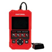 Craftsman OBD2 Code Reader CMMT77693