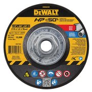 Dewalt High-Performance Cutting Wheels DW8424H