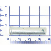 Pentalift Clevis Pins, 3/4"Od X 3 1/4" Clevis Pin 300-0272-2
