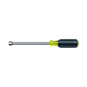 Klein Tools 1/2-Inch Magnetic Tip Nut Driver 6-Inch Shaft 646-1/2M