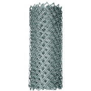 Yardgard Chain Link Fabric, 60"X50 ft., 11.5 ga. 308705A