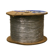 Farmgard Electric Fence Wire, 17 ga., 1/2 Mile 317752A