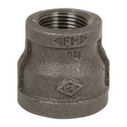 Smith-Cooper 3" x 2" Reducing Coupling 4316001252