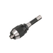 Hhip 1/64-5/8" R8 Integrated Drill Chuck 3701-1626